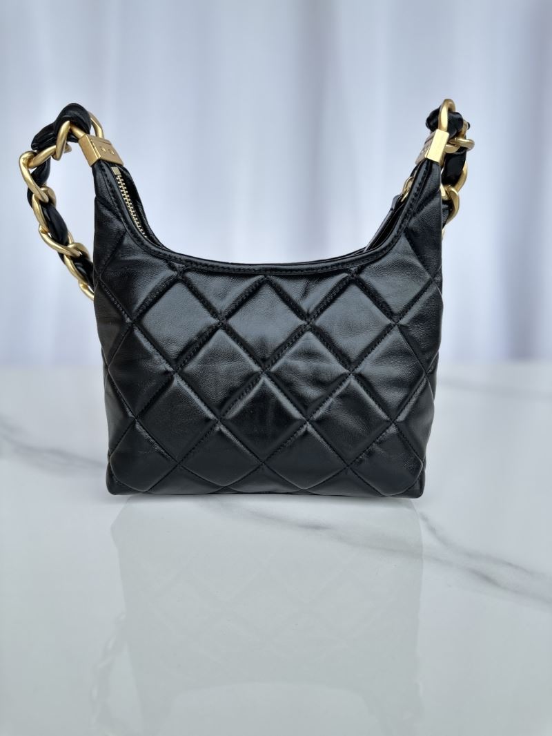 Chanel Hobo Bags